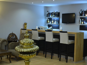 Отель Grand Ant