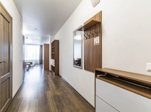 4 Апартаменты Радиус (21)