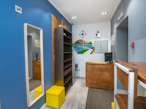 Хостел Море