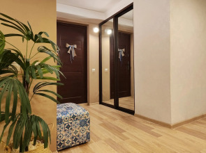 Апартаменты Life for Funny Rauschen