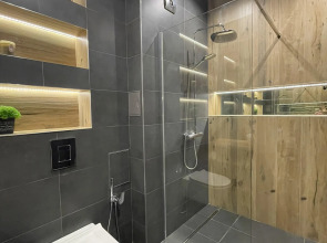 Апартаменты Раушен Ленина