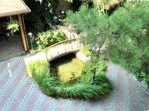 Гостевой дом на Комсомольской