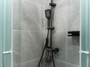 Апартаменты студия на Ватутина