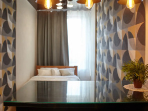 Апартаменты KM Tower Plazа европейский уровень в исторической части города