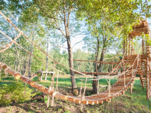 База Отдыха Старый Сиг