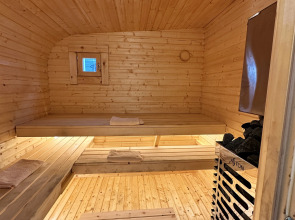 Гостевой дом Мантарини