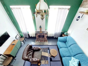 Апартаменты у Сторожевой Башни