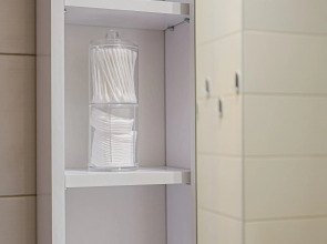 Апартаменты У нaс лучше, чeм дoма Sanset Героев Донбаса 10 кв 274