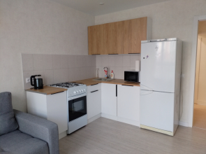 Квартира Уютная в новом районе