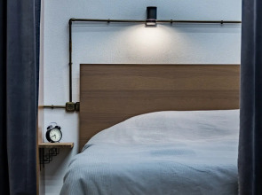 Апартаменты 105 на 60 лет Октября