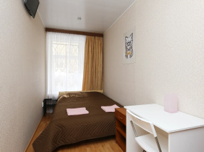 Гостевой дом КОЛОКОЛ