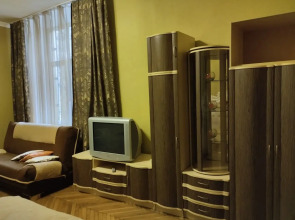 Гостевой Дом Музыка Крыш