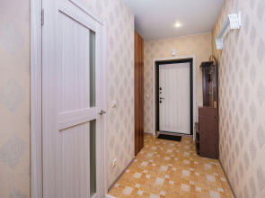 Апартаменты на Тульской 80