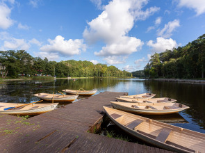 Апартаменты Вид на сосны