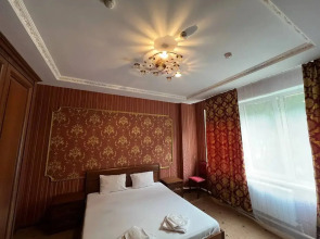 Отель Автор