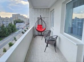 Квартира Романтика