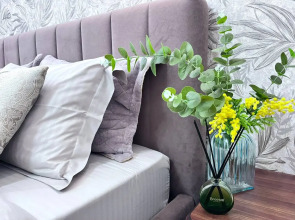 Квартира Однокомнатная Премиум Симферополь