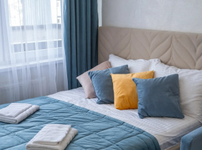 Квартира Белое Золото – там, где комфорт дороже золота