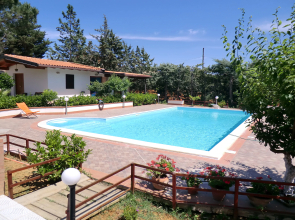 EMERALD HOME Villa