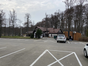 Квартира Baltic Resort на Мосина