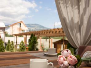 Отель Эвель