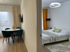 Квартира в Щербинке