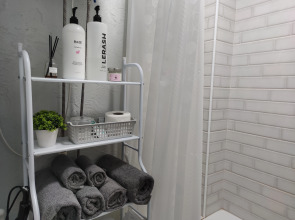 Квартира в историческом центре Владимира