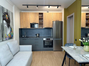 Апартаменты Wings 303