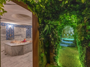 Отель Litros Hotel & Spa