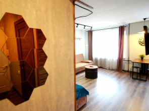 Квартира Logovo