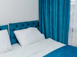 Апартаменты Новая Башиловка 6 (8)