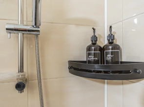 Апартаменты GoodApart on Kondrat'evsky prospect