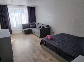 Квартира 2х комнатные апартаменты у лыжного стадиона