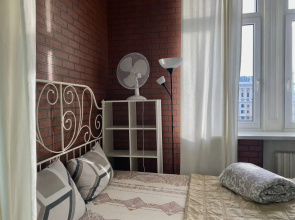 Меблированные комнаты Шаманка