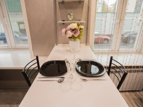 Квартира Апартаменты на Чистых Прудах