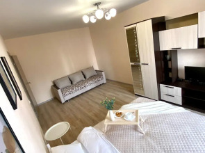 GOROD Si апартаменты