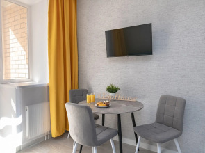 Апартаменты TopHouse на Нейбута 2а, 3 этаж