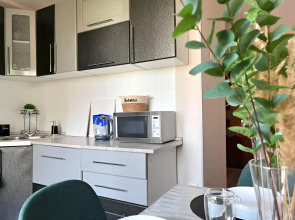 Квартира на Рихарда Зорге 42