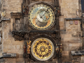 Апартаменты Pawlansky