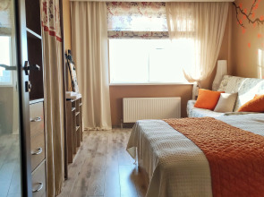 Премиум апартаменты в центре Симфония Deluxe