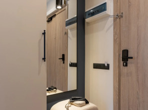 Апартаменты Пиано