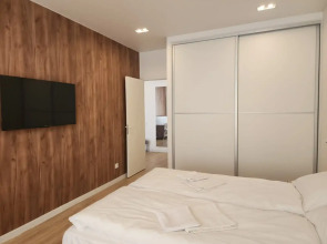 Апартаменты Baltic Comfort 8