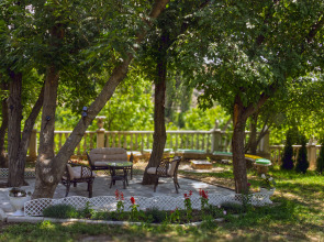 Гостевой Дом Ирина