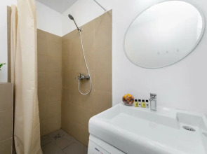 Апартаменты Inndays Apartments на Куприна 7