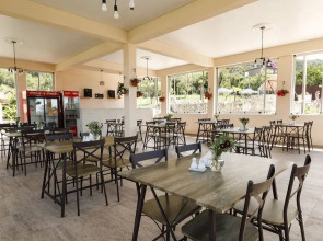 Отель Парадайз