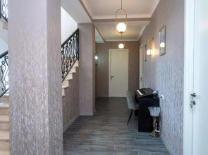 Гостевой дом Tbilisi Mare