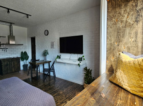 Апартаменты Черная Студия