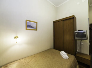 Меблированные комнаты Амулет на Малой Морской