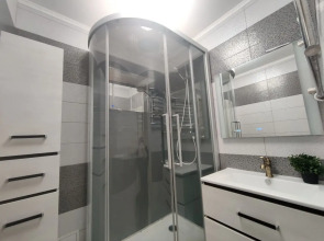 Апартаменты Платона кляты 27 ЖК Суворовский