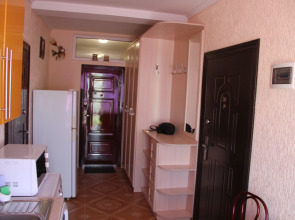 Апартаменты Асми 4